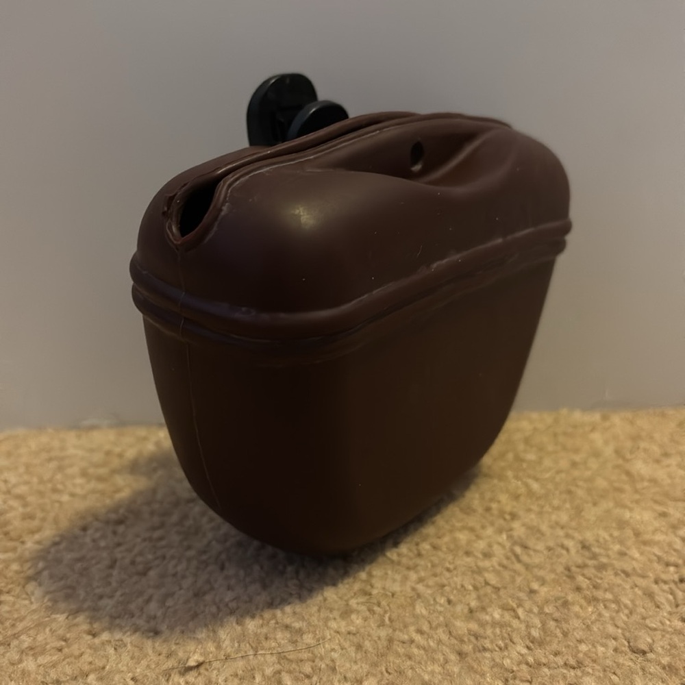 Silicone Treat Pouch